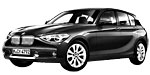 BMW F20 C0332 Fault Code